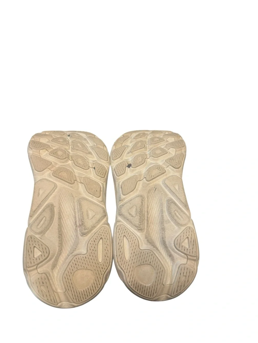 Hoka responsive cushioning